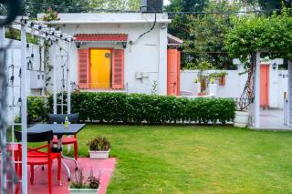 Pink Bramda - Lucknow - 0