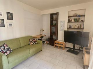 Seaview Apartment by the Beach in Sicily - Fondachello - 9