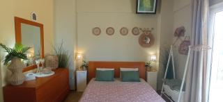 Sea View Holiday Apartment - Limenas Chersonisou - 6