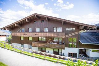 Ferienwohnung Königsleiten 90 - Top 13 - Königsleiten - 9
