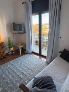 Beach apartement in sunny l'Escala - L'Escala - 8