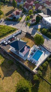 Villa Hanna Ilidža - Kamenjača - 0