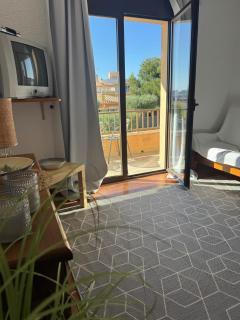 Beach apartement in sunny l'Escala - L'Escala - 2