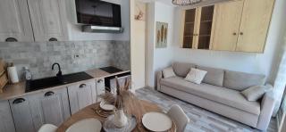Studio 4p, cozy, 100m mer , piscine, au pied des commerces - La Grande-Motte - 5