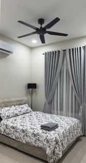 Adam Homestay - Gua Sai - 6