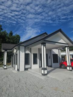 Adam Homestay - Gua Sai - 3