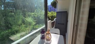 Studio 4p, cozy, 100m mer , piscine, au pied des commerces - La Grande-Motte - 8
