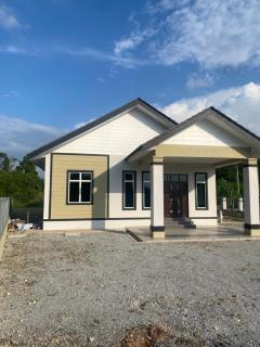 Hanfawa Luxe Stay Homestay - Gua Sai - 5