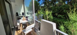 Studio 4p, cozy, 100m mer , piscine, au pied des commerces - La Grande-Motte - 4