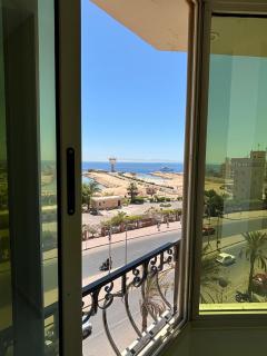 Arabia Sea View - Hurghada - 4