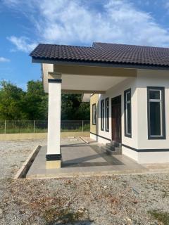 Hanfawa Luxe Stay Homestay - Gua Sai - 3