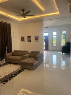 Hanfawa Luxe Stay Homestay - Gua Sai - 2