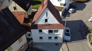 Allmersbach Stay Garten & Wohlfühlfaktor - Allmersbach im Tal - 5