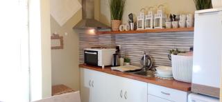 Sea View Holiday Apartment - Limenas Chersonisou - 2