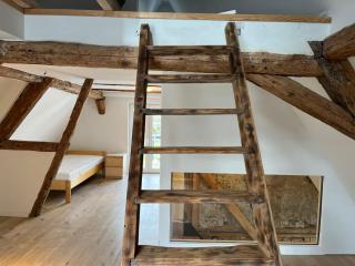 Allmersbach Stay Garten & Wohlfühlfaktor - Allmersbach im Tal - 1