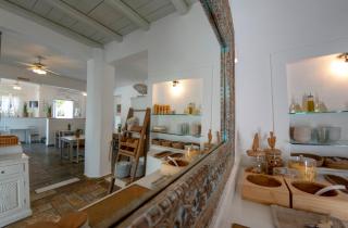 Hotel Manos - Naousa - 8