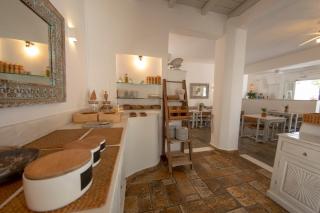 Hotel Manos - Naousa - 7