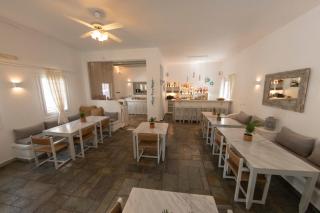 Hotel Manos - Naousa - 6