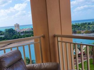 Royal Marina, sea view, two rooms - King Abdullah Economic City - 6