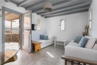 Koukios Cell - Serifos - 9