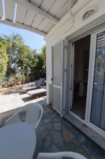 Hotel Manos - Naousa - 5