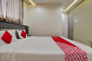 Hotel O Dhiman Residency - Mumbai - 1