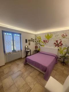 B&B Il Papavero - Tuscania - 7