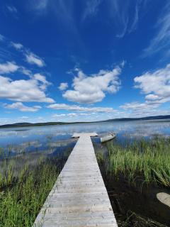 Camp Caroli Hobbit Hut - 4