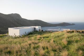 Koukios Cell - Serifos - 7