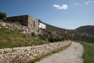 Koukios Cell - Serifos - 3