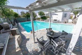 Hotel Manos - Naousa - 4