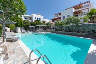 Hotel Manos - Naousa - 0