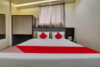Hotel O Dhiman Residency - Mumbai - 0