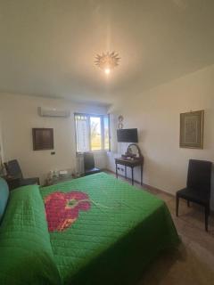 B&B Il Papavero - Tuscania - 8