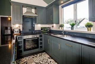 Oakwood Lodges with Hot tubs - Skipwith - 5