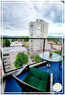 Apartman A-D - Ivišovo Greblje - 3