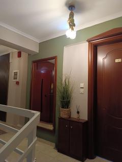 Hotel Manos - Paralia - 8