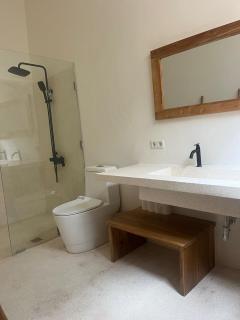 Villa Ombak - Kuta Lombok - 1