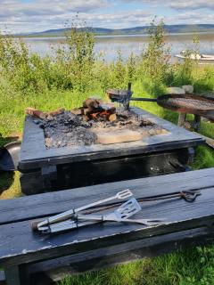 Camp Caroli Hobbit Hut - Jukkasjärvi - 1