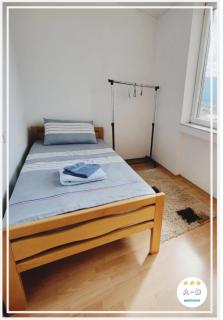 Apartman A-D - Ivišovo Greblje - 4