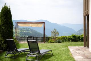 Appartements Panorama - Fiè allo Sciliar - 9