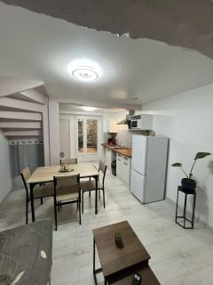 Charmante maison rénovée - Nérac - 7