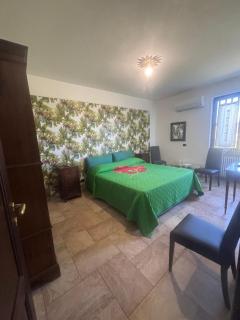B&B Il Papavero - Tuscania - 9