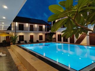 Grand Leisure Care & Wellness Resort - Negombo - 7