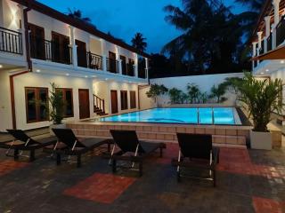 Grand Leisure Care & Wellness Resort - 3