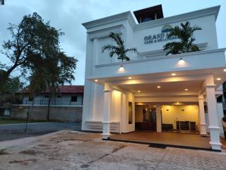 Grand Leisure Care & Wellness Resort - Negombo - 2