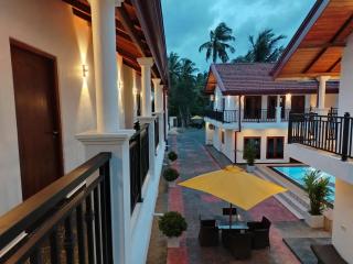 Grand Leisure Care & Wellness Resort - Negombo - 1