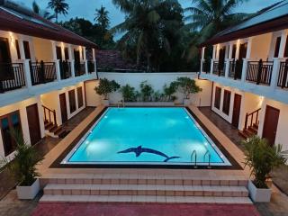 Grand Leisure Care & Wellness Resort - 5