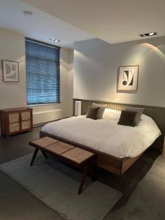 COMMUNE suites - Ámsterdam - 7