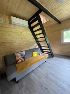 Koliba Hoděšovice - 7